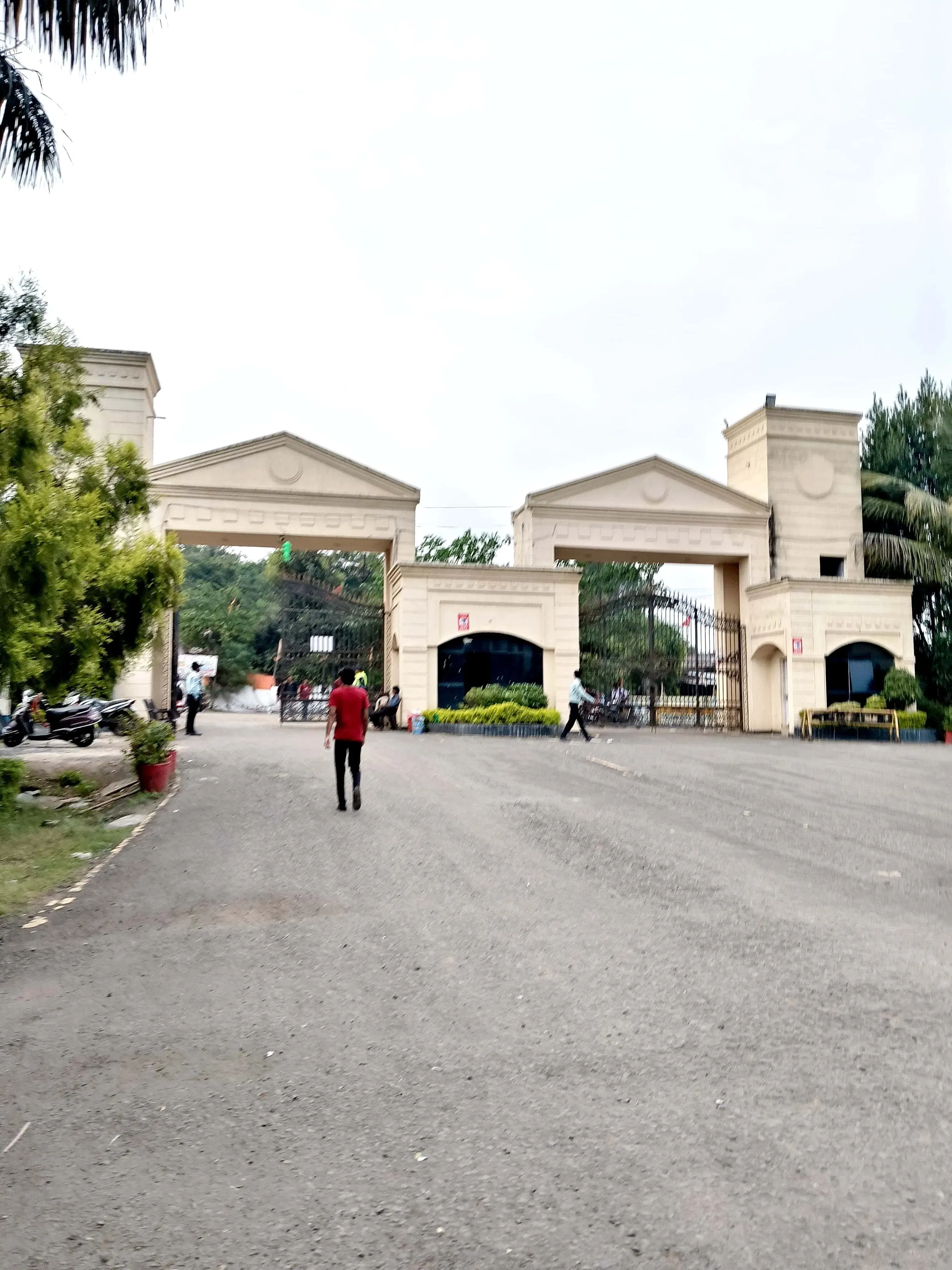 Technocrats Institute of Technology Bhopal Campus photo 21